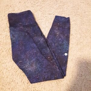 LuLu Lemon Leggings